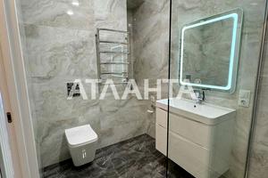 квартира по адресу Академика Сахарова ул., 3-Е