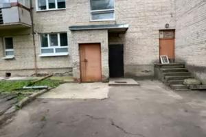 квартира по адресу Соборности просп., 51