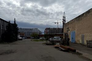 участок по адресу Электриков ул.