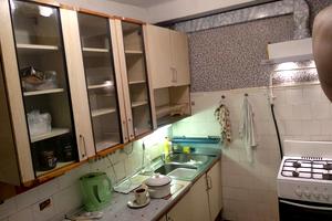 квартира по адресу Соломенская ул., 35