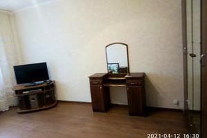 квартира по адресу Апрельский пер., 2-В