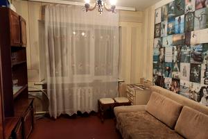 комната по адресу Святослава Храброго ул., 6