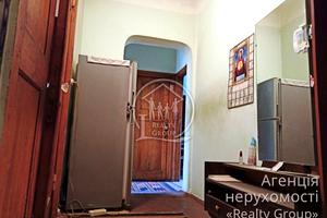 квартира по адресу Єсеніна, 1