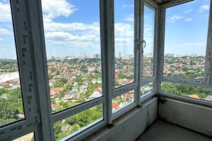 квартира за адресою Жаботинського вул. (Пролетарская улица), 54