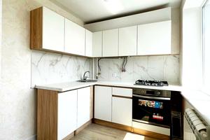 квартира за адресою Металургів вул., 5