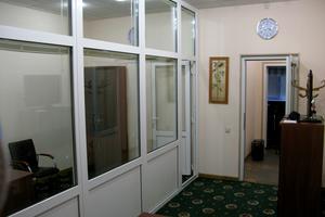 комерційна за адресою Інститутська вул., 19-А