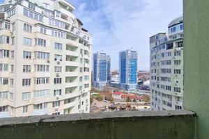 квартира за адресою Люстдорфська дорога вул., 55к