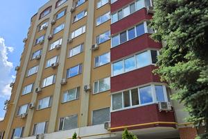 квартира за адресою Дашкевича, 4