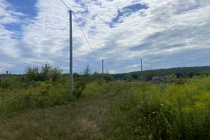 участок по адресу Небесної сотні
