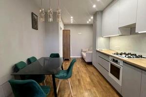 квартира за адресою Андрія Сахарова вул., 3