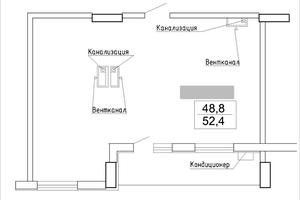 квартира по адресу Карантинная ул., 22