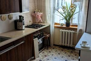 квартира по адресу Чураивны ул., 5