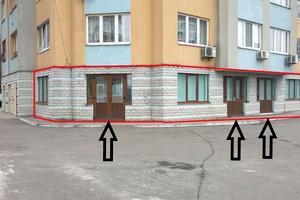 комерційна за адресою Велика Китаївська вул., 53