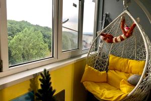 квартира по адресу Лісогринівецька ул., 26/3