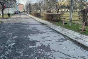 комната по адресу Киевская ул. (107-ї Кременецької Дивізії), 6