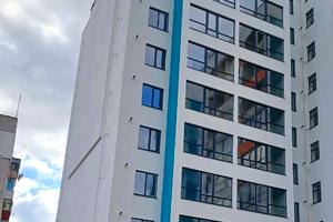 квартира за адресою Миру просп., 251-А