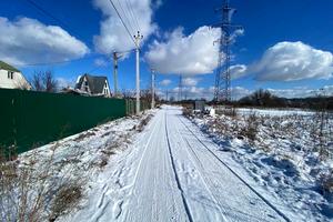 ділянка за адресою 
