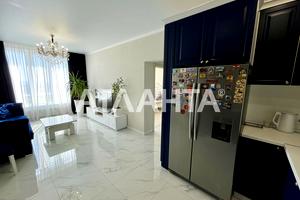 квартира по адресу Костанди ул., 104а