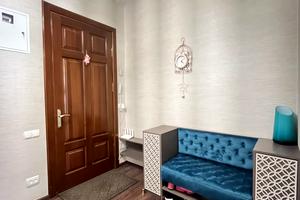квартира за адресою Відродження просп. (Аношкіна), 64