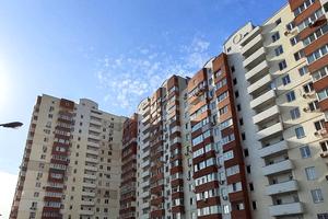 квартира за адресою Тракторобудівників просп., 94в