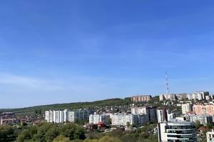 квартира за адресою Степана Бандери вул., 2/1а