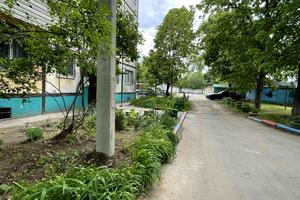 квартира за адресою Слобожанський просп. (Газети 