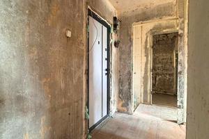 квартира по адресу Мира просп., 12