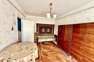квартира за адресою Василя Сергієнка вул. (Задніпровська), 36