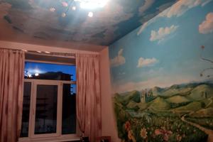 квартира за адресою Куликівський узвіз (Революції), 9