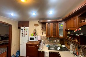 квартира за адресою Травнева вул., 4