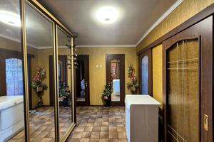 квартира за адресою Віталія Матусевича вул. (XXII Партз'їзду), 4