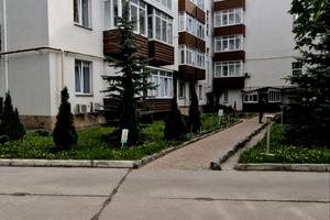 квартира за адресою Дерев'янка вул., 16а