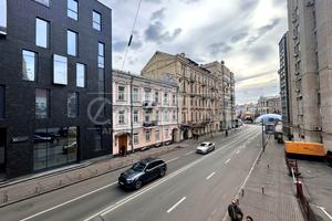 коммерческая по адресу Михайловская ул., 7