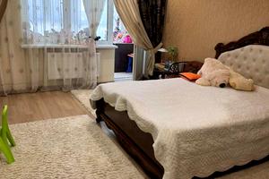 квартира за адресою Берестовська вул. (Пушкіна), 22