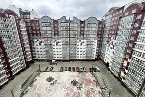 квартира за адресою Височана вул., 18