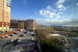 квартира по адресу Клочковская ул., 46