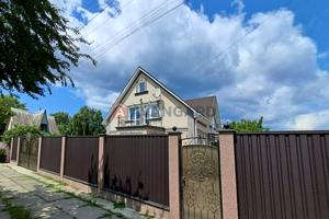 будинок за адресою с. Кожухівка, 1 Дачна