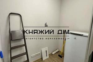 комерційна за адресою Бульварно-Кудрявська вул. (Воровського), 8-А