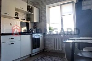 квартира за адресою Харківська вул., 45