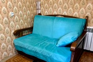 квартира за адресою Александра Поля, 143а