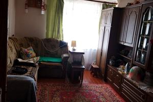 квартира по адресу Зелёная ул., 11