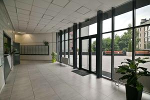 квартира по адресу Степана Бандеры ул., 1е