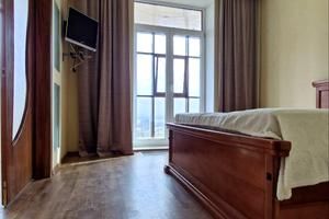 квартира за адресою Бригадна вул., 11