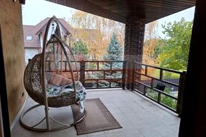 дом по адресу Розкішна