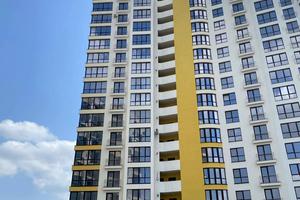 квартира за адресою Незалежності вул., 233-Б