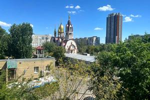 кімната за адресою Квітки Цісик вул. (Гулі Корольової), 7