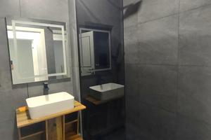 квартира по адресу Академика Сахарова ул., 36