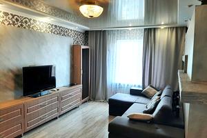 квартира по адресу Олены Пчилки ул., 4