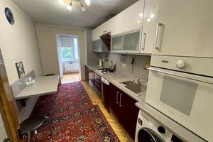 квартира по адресу Митрополита Шептицкого ул., 3
