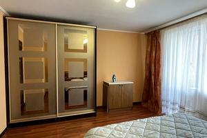 квартира за адресою Владислава Бувалкіна вул. (Бочарова Генерала), 61